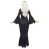 Smiffys Womens/Ladies Midnight Vampire Costume