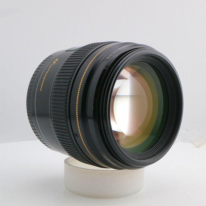 Used Used (Canon) Canon EF85/1.8 USM