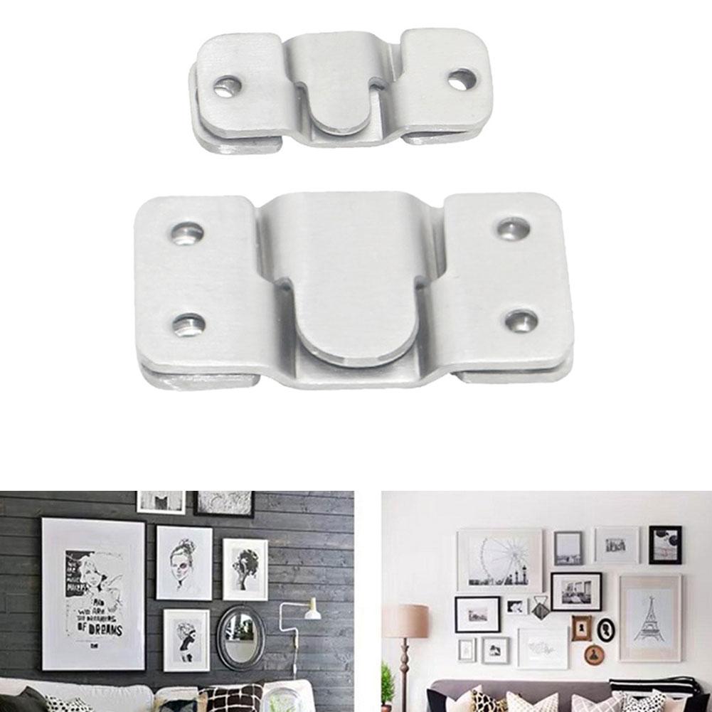 10PCS Hardware Accessories Hardware Pendant Hooks Set