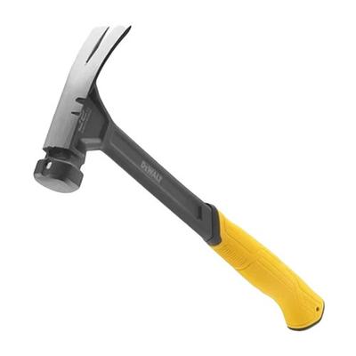 DeWalt Einstückiger Stahl DWHT51006 Klauenhammer