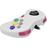 IFormosa USB PC Controller im Sega Saturn-Stil, Weiß