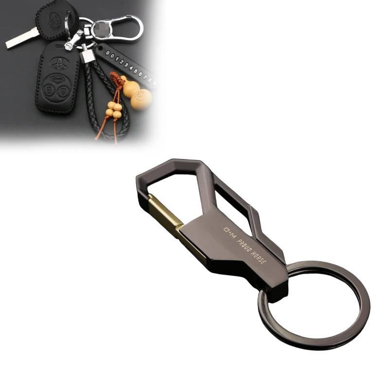 Creative And Elegant Metal Keychain With Zodiac Design Ideal For Gifts And Promotions