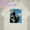 [USED] Hard To Find Tim Burton Edward Scissorhands T-shirt, Size XL, Movie