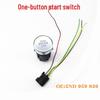 Tiguan Sharan One-Button Ignition Switch 5N0959839A 5ND959839