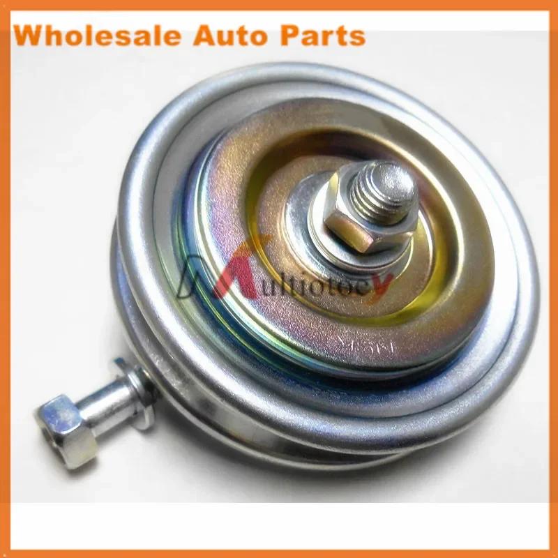 1PC Air Conditioner Tensioner Pulley Fit For Montero Sport 3.0L 3.5L K86W K96W K89W K99W K26T 97-04 MB609125 MB609125