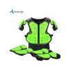Full Body Motorcycle Armor Children Kids Motocross Armour Jacket Chest Spine Knee elbow guard