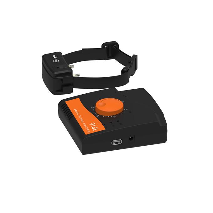TP16 Electronic Pet Trainer & Bark Control System