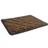 Self Heating Bed Pet Pad for Large Small Dogs Chew Resistant Dogs Sleeping Mats