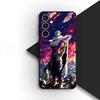 Piccolo Dragons Gokus Balls DragonBalls Phone Cover for Xiaomi Redmi Note 12 11 10 Pro A4 10A 10C 12C Note12 5G 4G Case