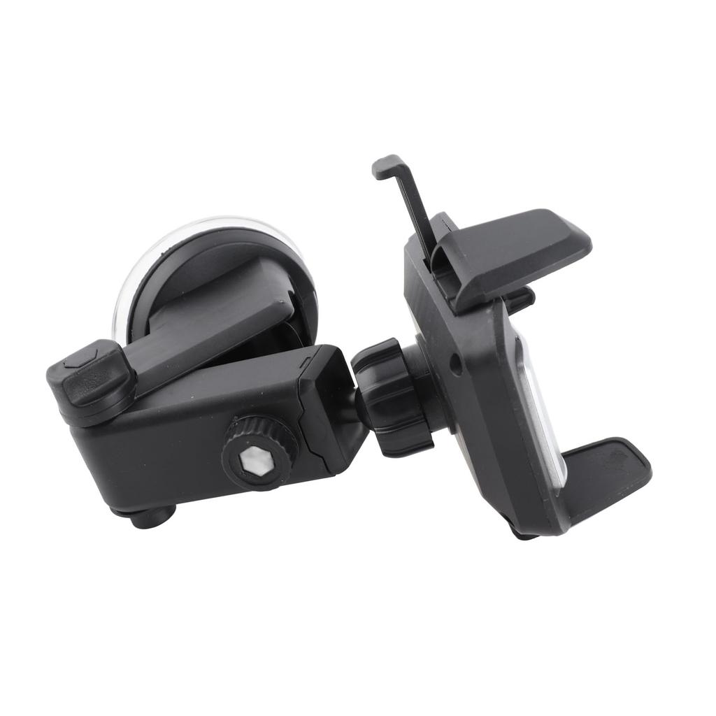 Uchwyt samochodowy na telefon komórkowy Wielofunkcyjny składany uchwyt na telefon Antypoślizgowy uniwersalny stojak mobilny do pojazdu
