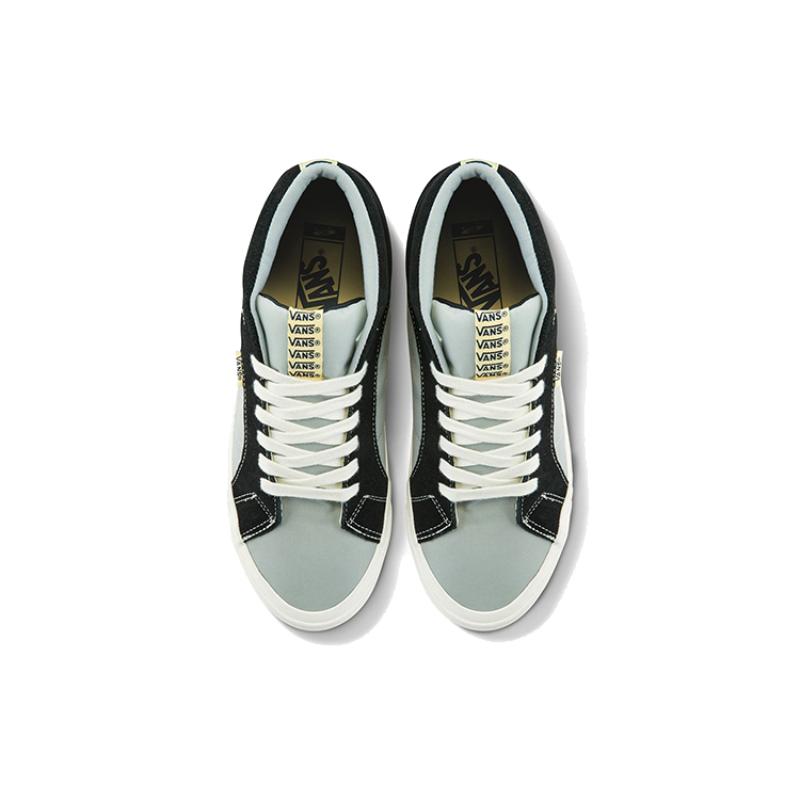 Vans Taka Hayashi X Vans Snake Trail 'Black Mirage Grey' Vans VN0A4UWR2W6