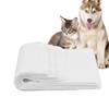100pcs Disposable Pet Urine Absorbent Sheets for Dogs Quickly Absorbs & Locks Water Urine Absorbent