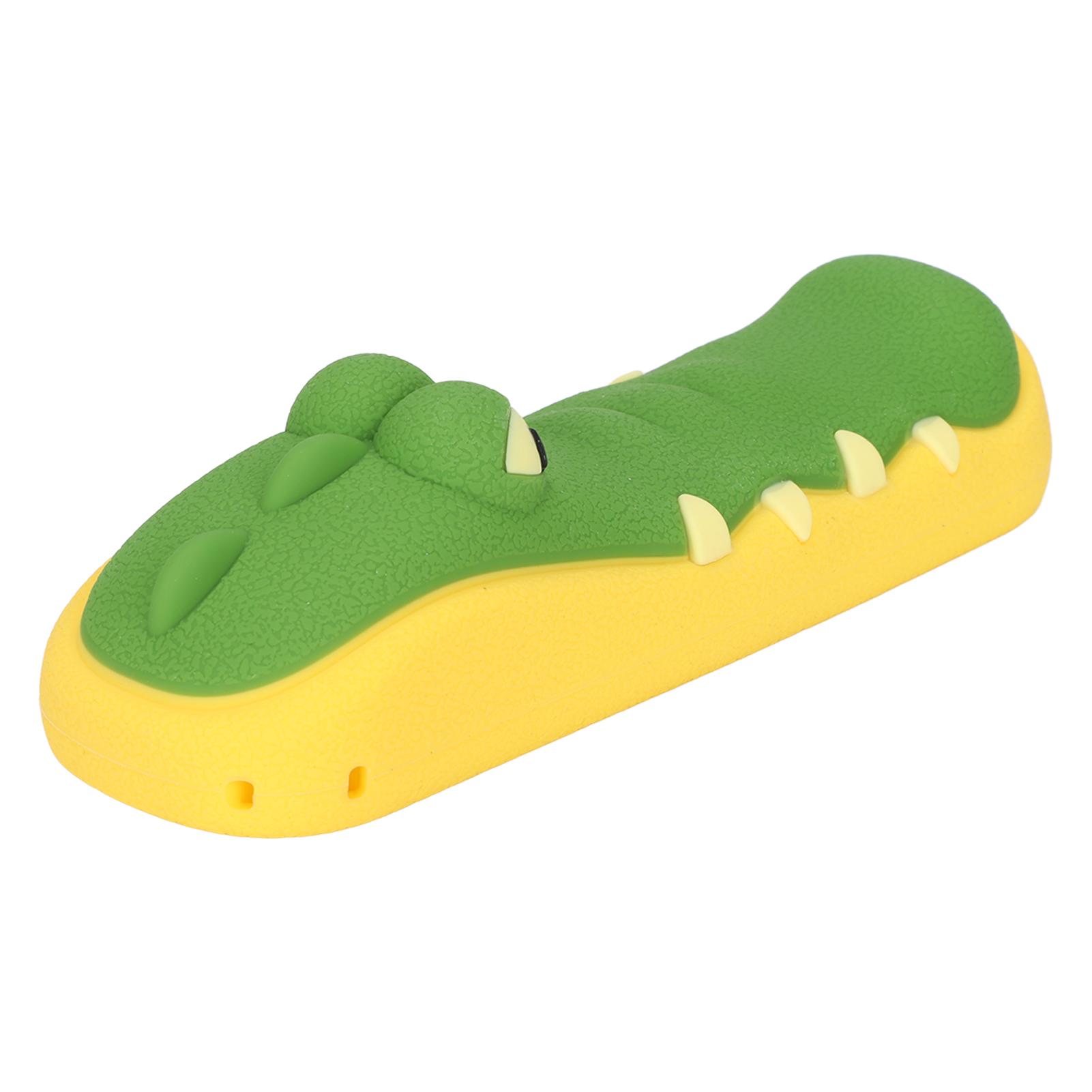 

Remote Control Silicone Protective Cover Cartoon Shape Openings Lightweight Remote Control Case Cover for U1