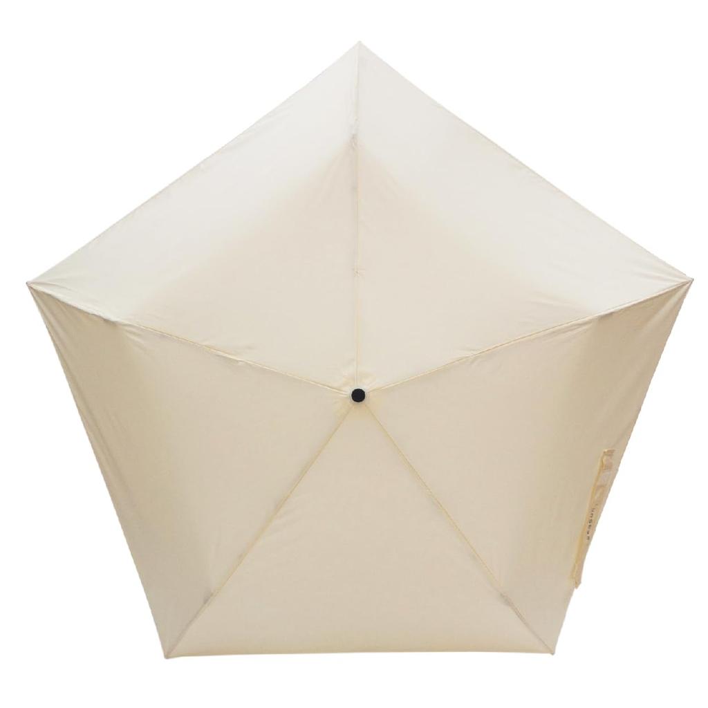 105g Taschenschirm mit Carbon geeignet für Sonne und Regen Passt leicht in eine Tasche oder Perfekt für die Grundschule und und dieser faltbare