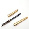 Waterman Waterman Fountain Pen Series Special Cartridge Blue 1 Piece Fountain Pen Cartridge [Discontinued Rare] C/F (CF) Dry-Up
