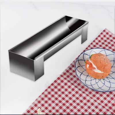 Cookie Cutters Mold Fondant U Shaped Bread Mold Non Stick Baking Mould Toast Biscuits Cranberry Cookie Mold Baking Cake Tools