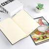 Goblin Special Shaped 5D DIY Diamond Art Painting Kit No Lines Diamond Painting Diary Book A5 for Birthdays Or Christmas Gifts