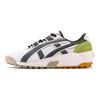 ONITSUKA TIGER Big Logo Trainer 'White Grey Green' Sneakers 1183B766-100