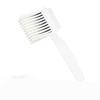Professional Hair Styling Comb with Graduated Teeth and Oil Head for Perfect Haircuts