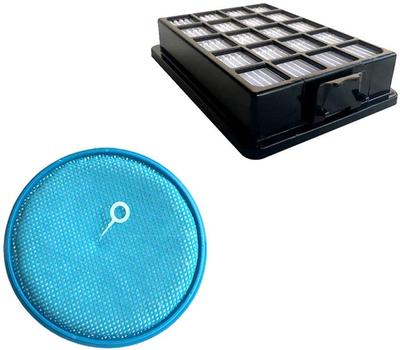 Vinfany Vacuum Cleaner Accessories Parts Dust Filter H13 Hepa for Samsung SC21F50 SC15F50 FLT9511 Pet Sensor 2pcs/lot VCA-VH50