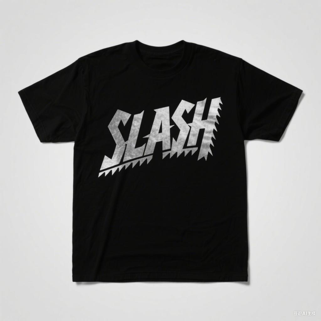 Classic Punkstyle Tshirt with Letter Pattern Printed Tshirt Simple Mens and Womens Oversized Pure Cotton Tshirt