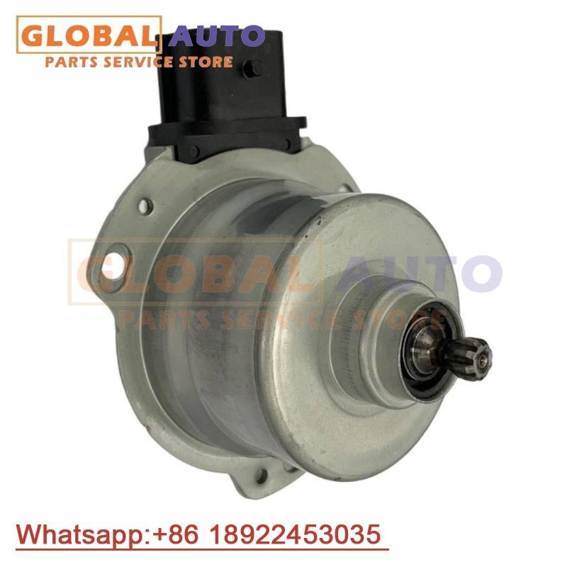 Transmission Gearbox Clutch Actuator Motor For BMW Great Wall Hava 7DCT300 Car Accessories 2517255213