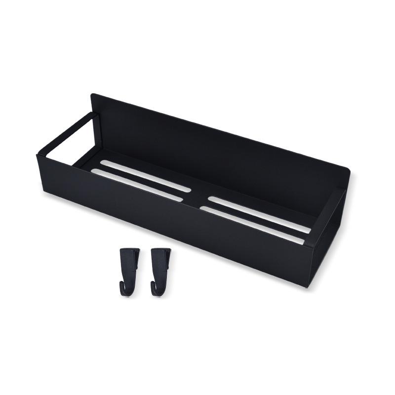 Magnetic Punch-Free Refrigerator Spice & Storage Rack for Kitchen Organization