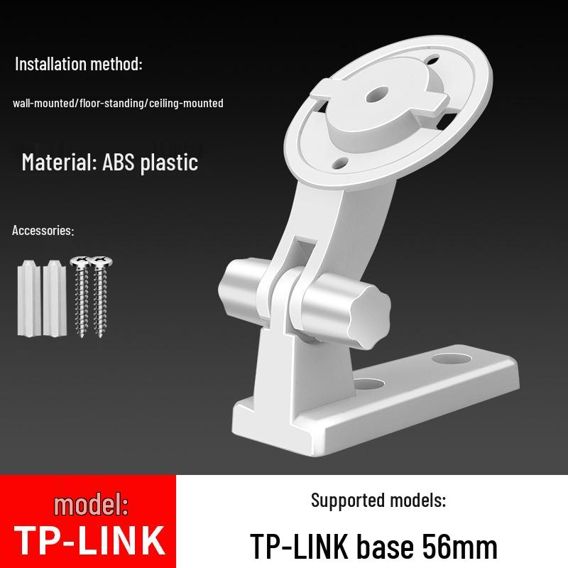 Stropní/nástěnný držák bez vrtání pro dohledovou kameru Xiaomi Ezviz