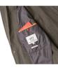 Henry Cottons Linen Blend Garment Dyed Jacket_Ahjam25311Brx