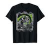 Beetlejuice Here Lies T-shirt