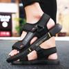 Men's Sandals Fashion Slippers Men's Large36-45Casual Sandals