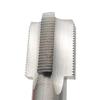 1 3/16-16 Hand Thread Tap Tool RH Right Hand High Speed Steel 1 3/16"-16 Tap RH Straight HSS Fluted 1-3/16-16 Tapping Machine