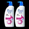 Șampon Mătăsos și Neted Anti-Mătreață Head & Shoulders