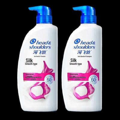 Head & Shoulders Hedvábně hladký šampon proti lupům
