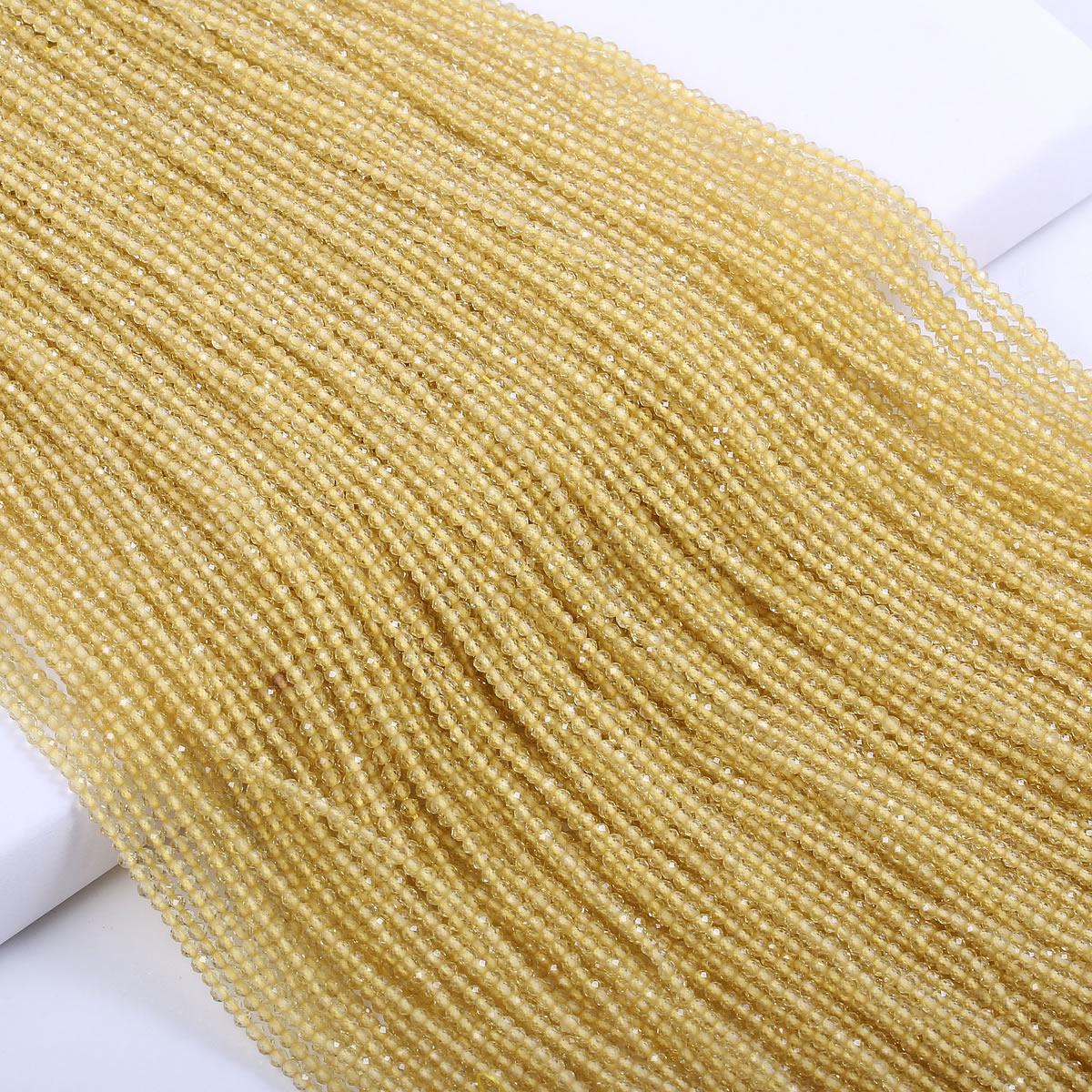 

2 шт./5 шт./11 шт., шпинель, свободные бусины 2 мм, подвески, драгоценный камень для ожерелья, браслета, шитья, изготовления ювелирных изделий 5pcs/2mm