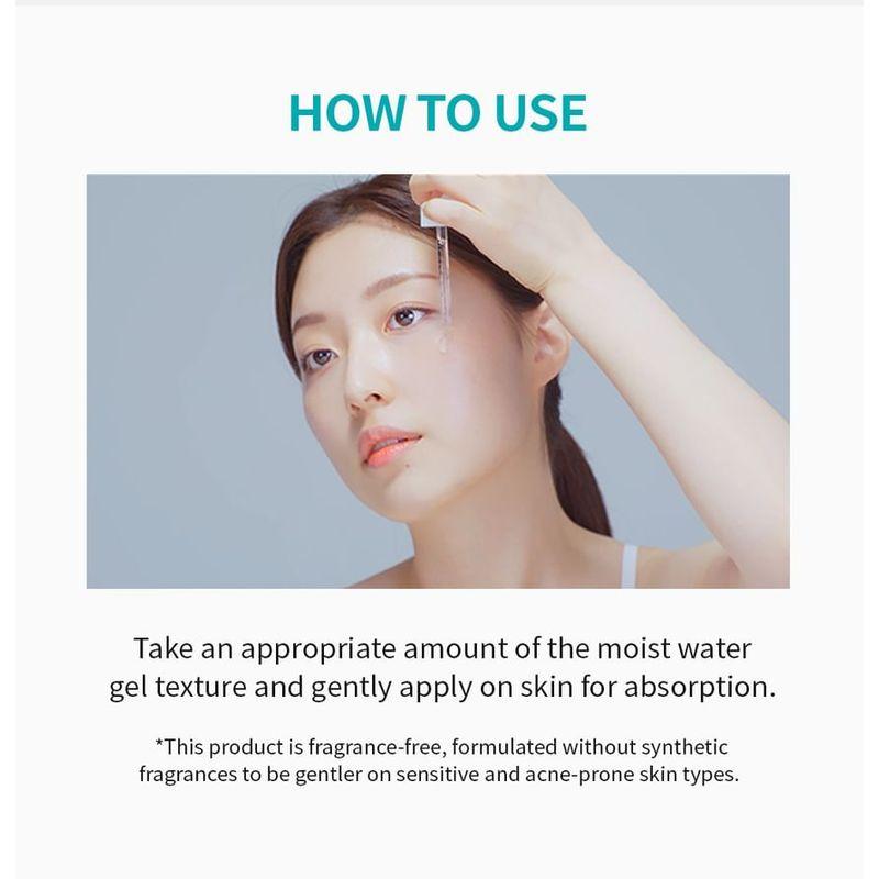 A'PIEU Madecassoside Tetrasome CICA Ampoule Jumbo