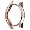 2-in-1 Case with Screen Protector for Huawei Watch GT 3 42mm, Rose Gold
