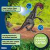 Schleich Dinosaur Therizinosaurus Figure 15003