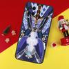 Genshin Impact Case For Oppo A94 A74 A54 A60 A40 A80 A16 A76 A96 A98 A58 A78 A18 A38 A57 A17 A15 A5 A6 Pro
