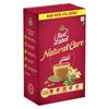 Brooke Bond Red Label Natural Care Tea 500/575 g Pack With 5 Ayurvedic Ingredients Black Tea