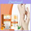 Ouhoe Hand And Foot Care Stick Deeply Moisturizing Nourishing Honey For Soft Skin