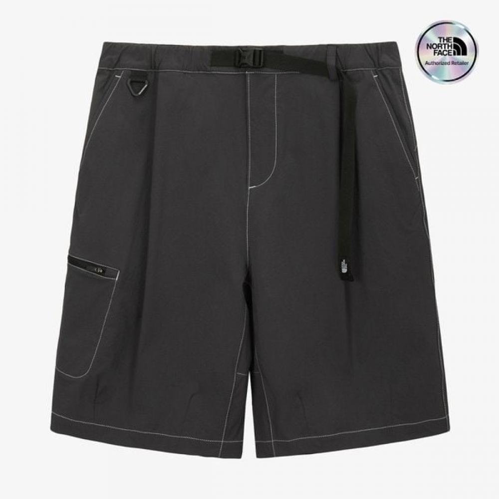 The North Face Peak Hill Shorts Dark Gray DARK GRAY/065