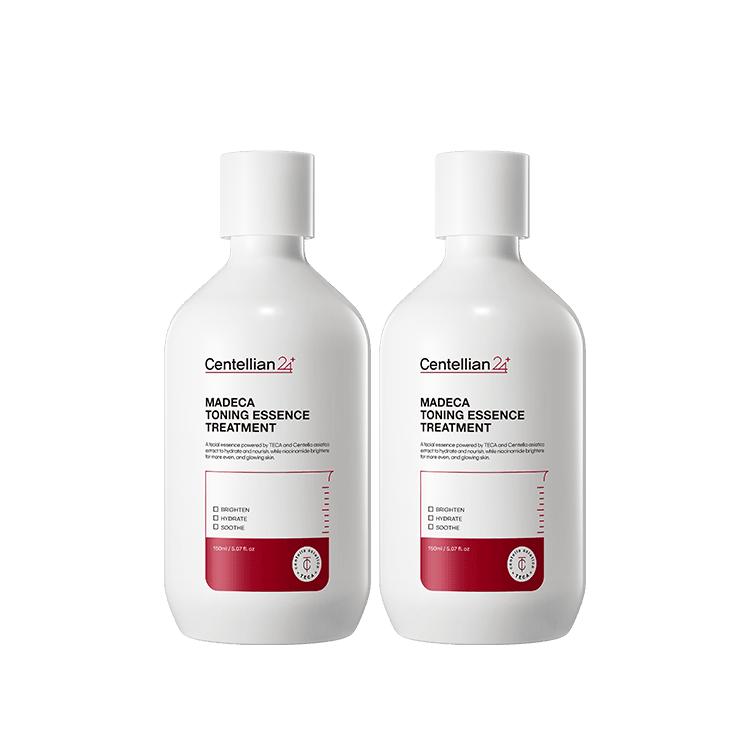 Madeca Toning Essence Treatment 150ml x 2