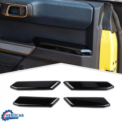 Door Inner Handle Panel Cover Interior Accessories 4-Doors For Bronco -2025