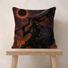 Classic Game DDark Souls 3 Personalized Pillow Dust Cover Bedroom Kids Party Decoration Pillowcase Birthday Children Gift