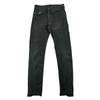 Second Life - Men's Jeans Levis 510 Skinny Fit Black - Excellent Condition