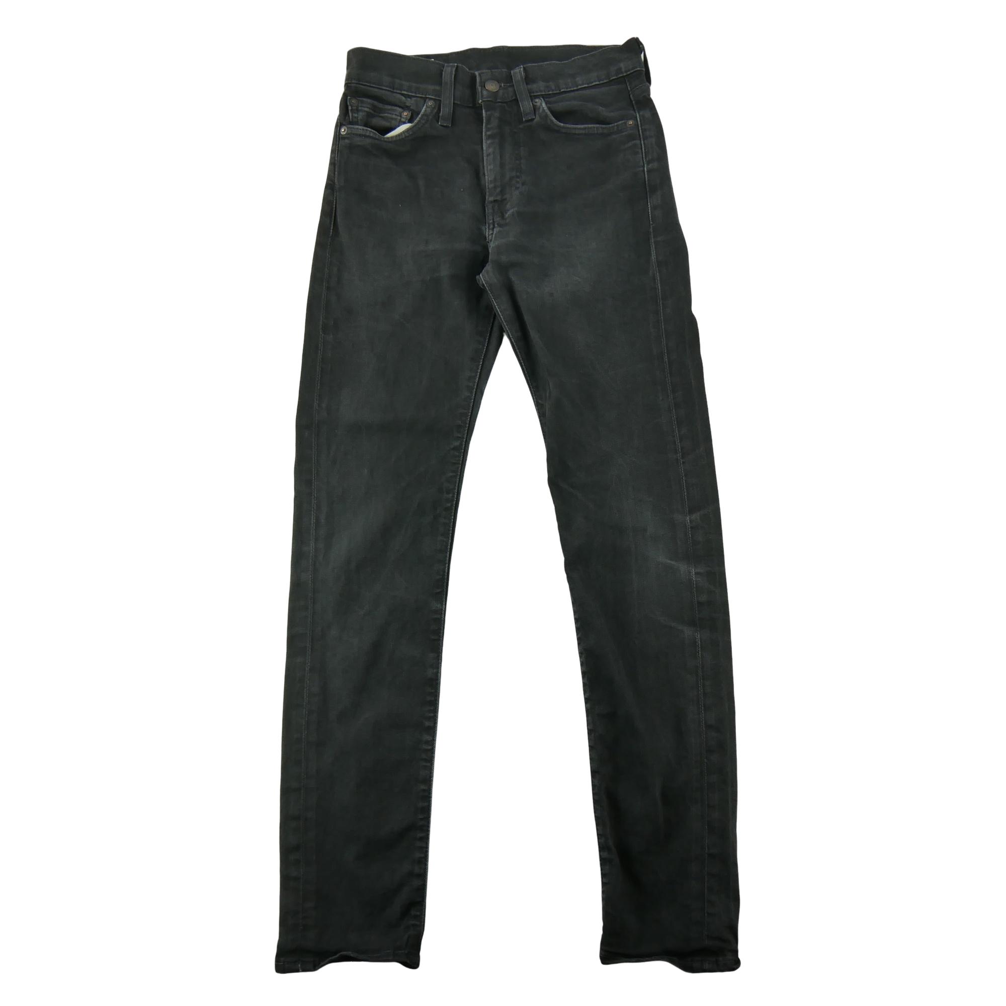 Second life - Men`s Jeans Levis