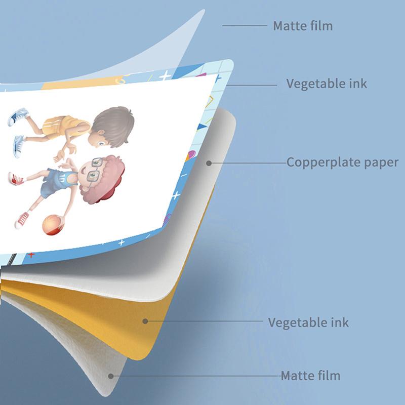 50Pcs What Am I Doing Flash Cards Conversation Flashcards Action Behaviors Lanuage For Learning To Talk Family Cards