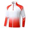Chinese National Team Unisex Tracksuits and Jackets - Autumn/Winter Sportswear for Training and Events