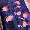 [USED] BTS Blanket Seoul Concert